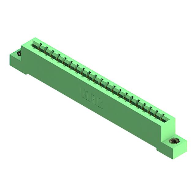 837-021-521-108 EDAC Inc.  Edgeboard Connectors